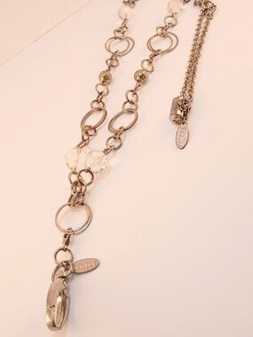 BooJee Lanyard Chain